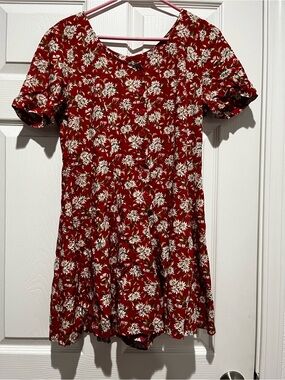 Vintage romper